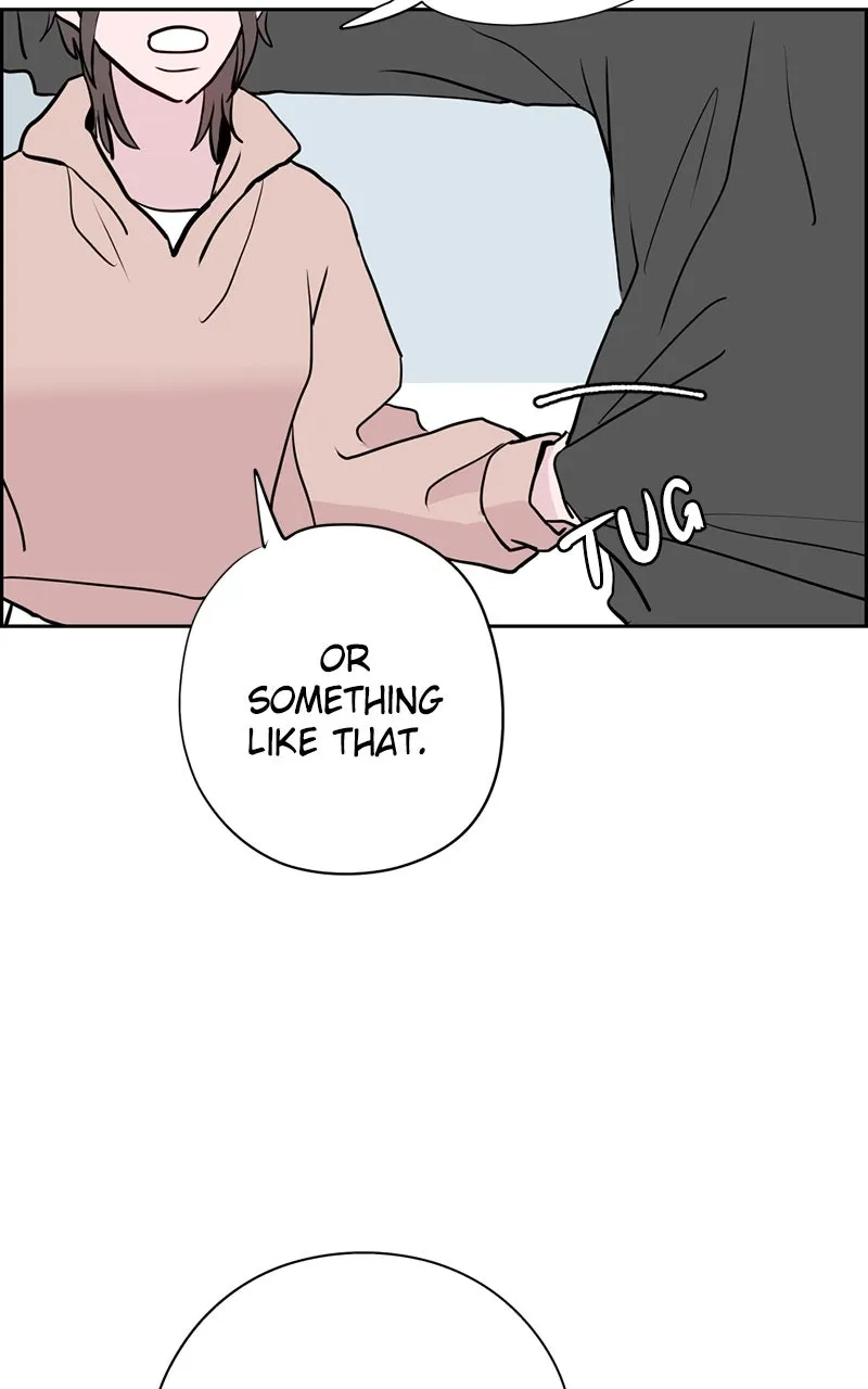 Copy-Paste Romance Chapter 19 page 36 - 