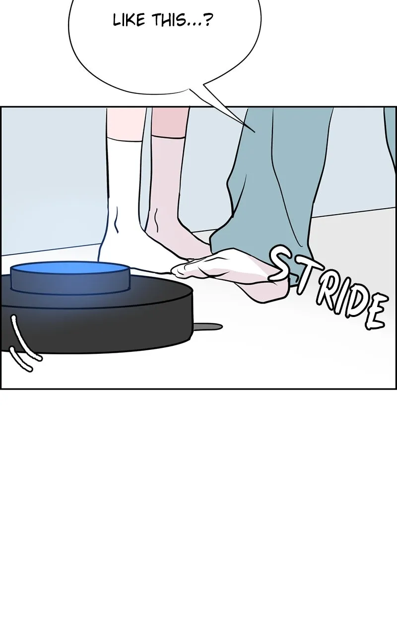 Copy-Paste Romance Chapter 19 page 37 - 