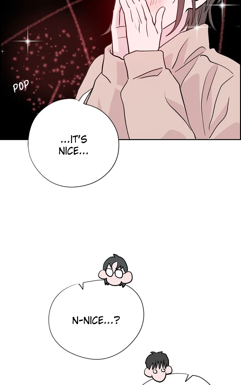 Copy-Paste Romance Chapter 19 page 41 - 