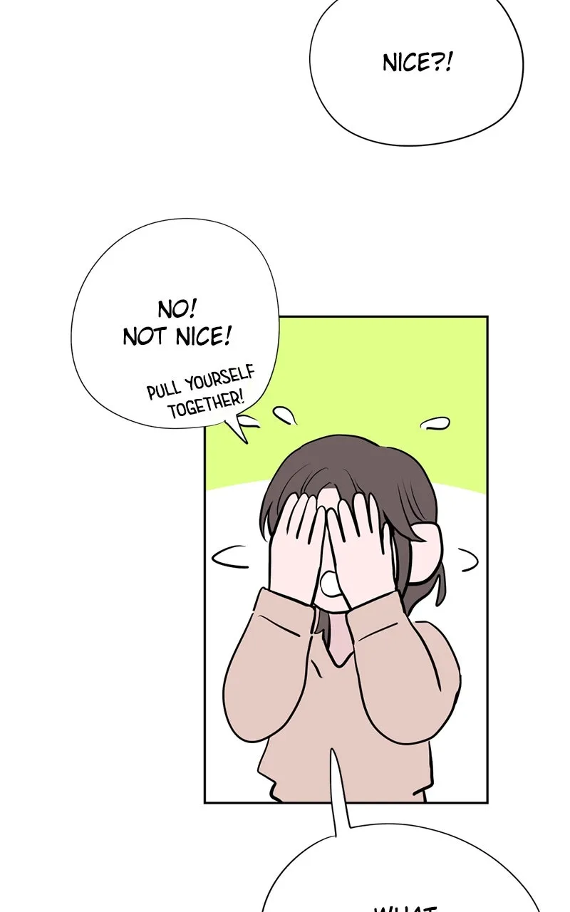 Copy-Paste Romance Chapter 19 page 42 - 