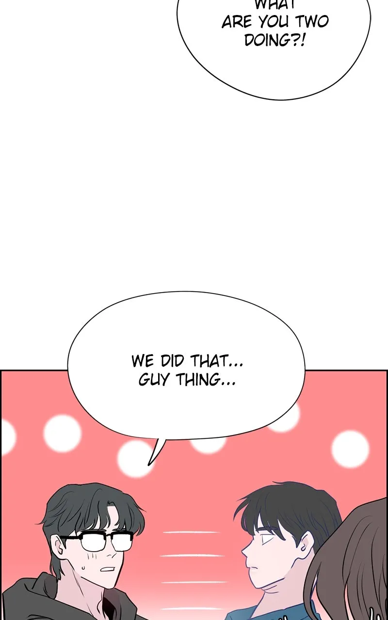 Copy-Paste Romance Chapter 19 page 43 - 