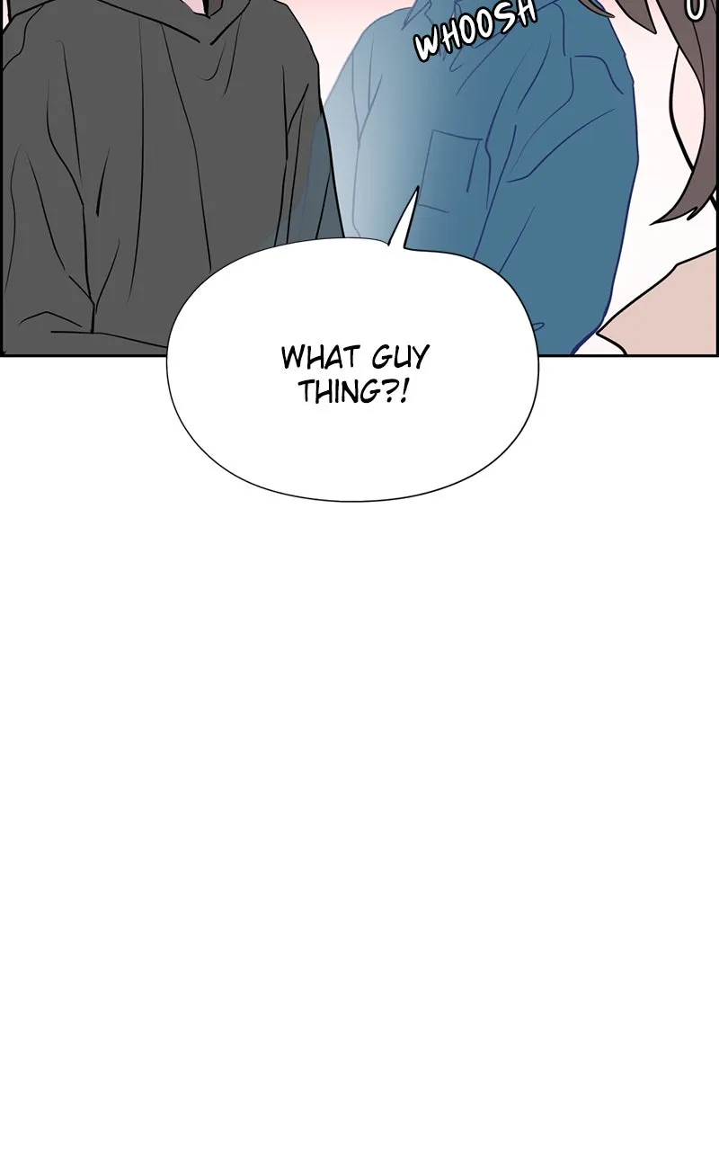 Copy-Paste Romance Chapter 19 page 44 - 