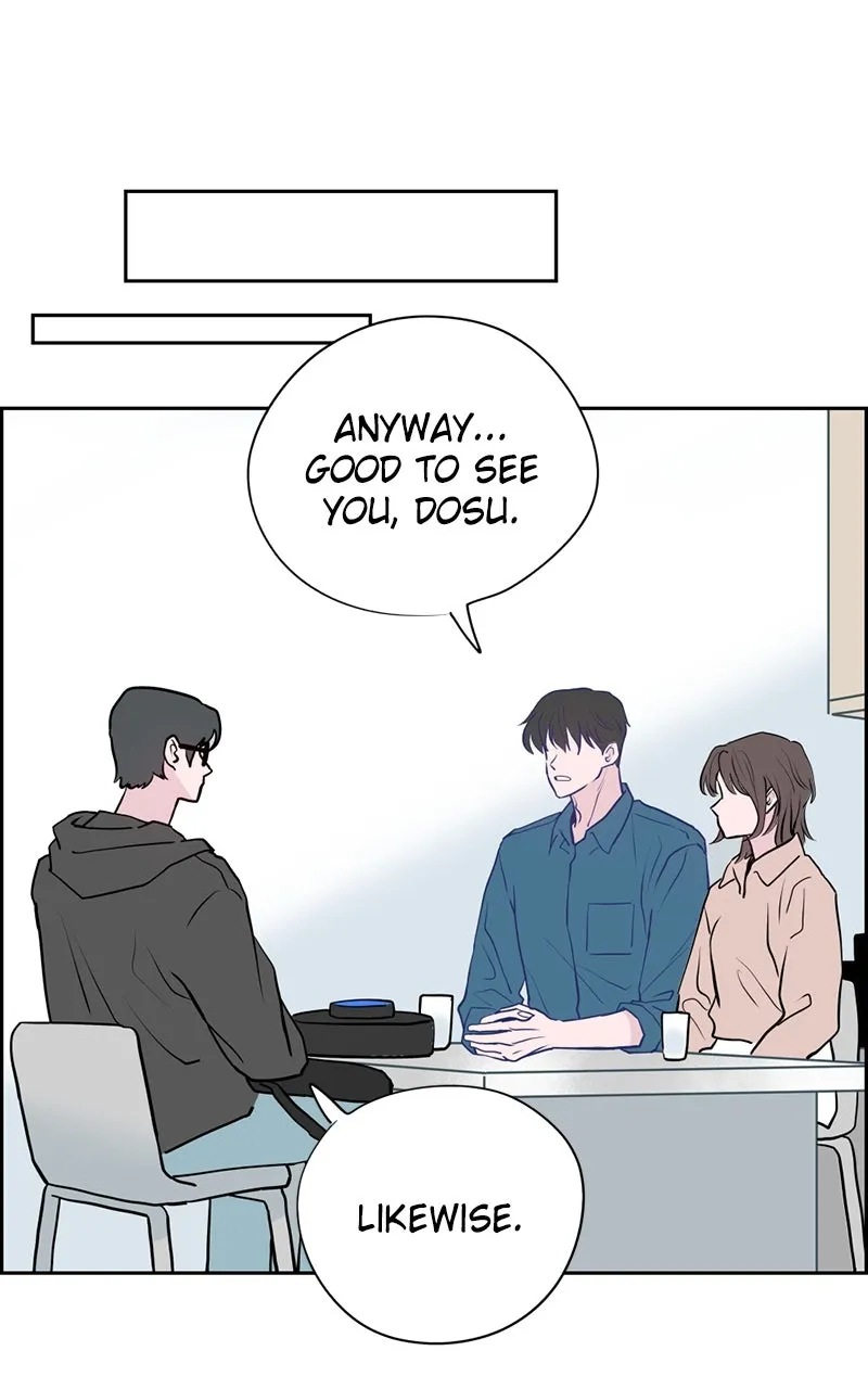 Copy-Paste Romance Chapter 19 page 45 - 