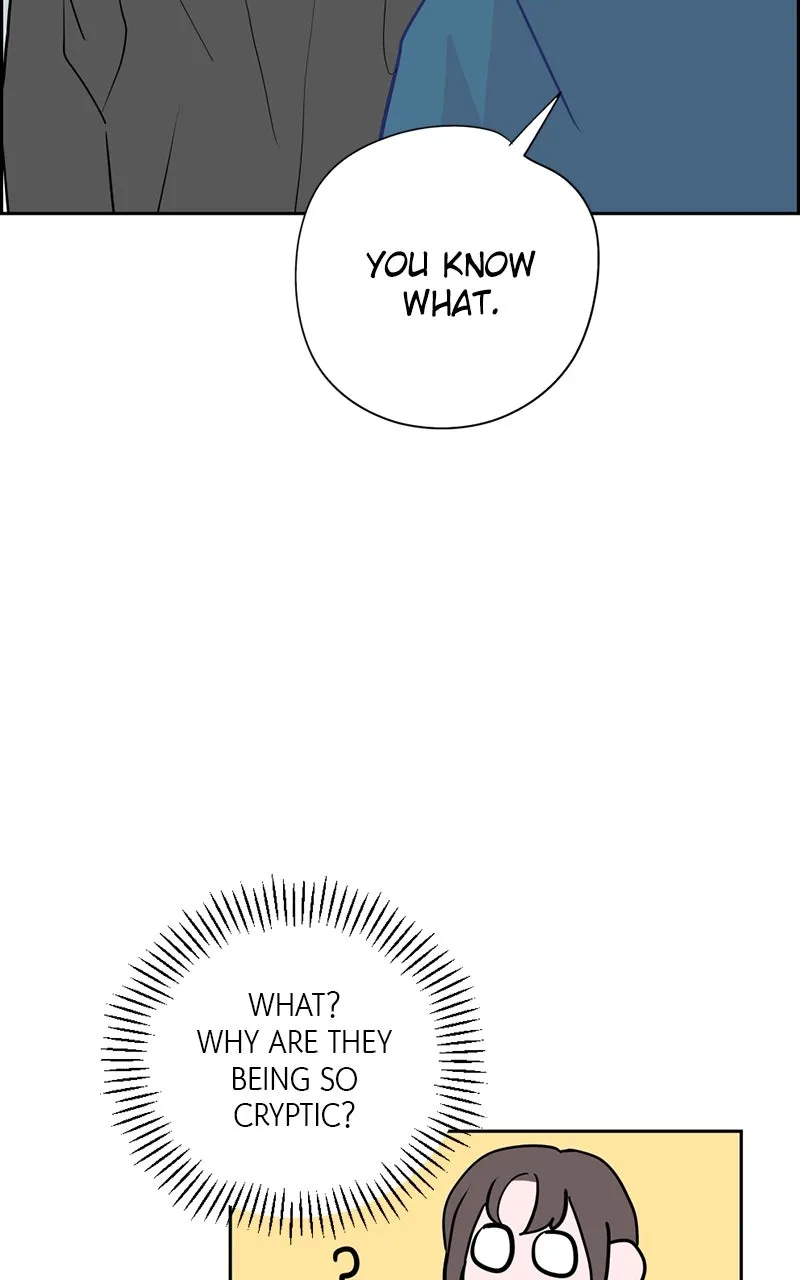 Copy-Paste Romance Chapter 19 page 47 - 