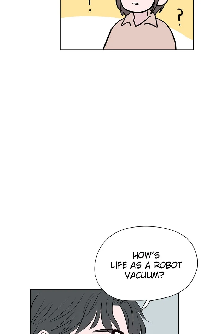 Copy-Paste Romance Chapter 19 page 48 - 