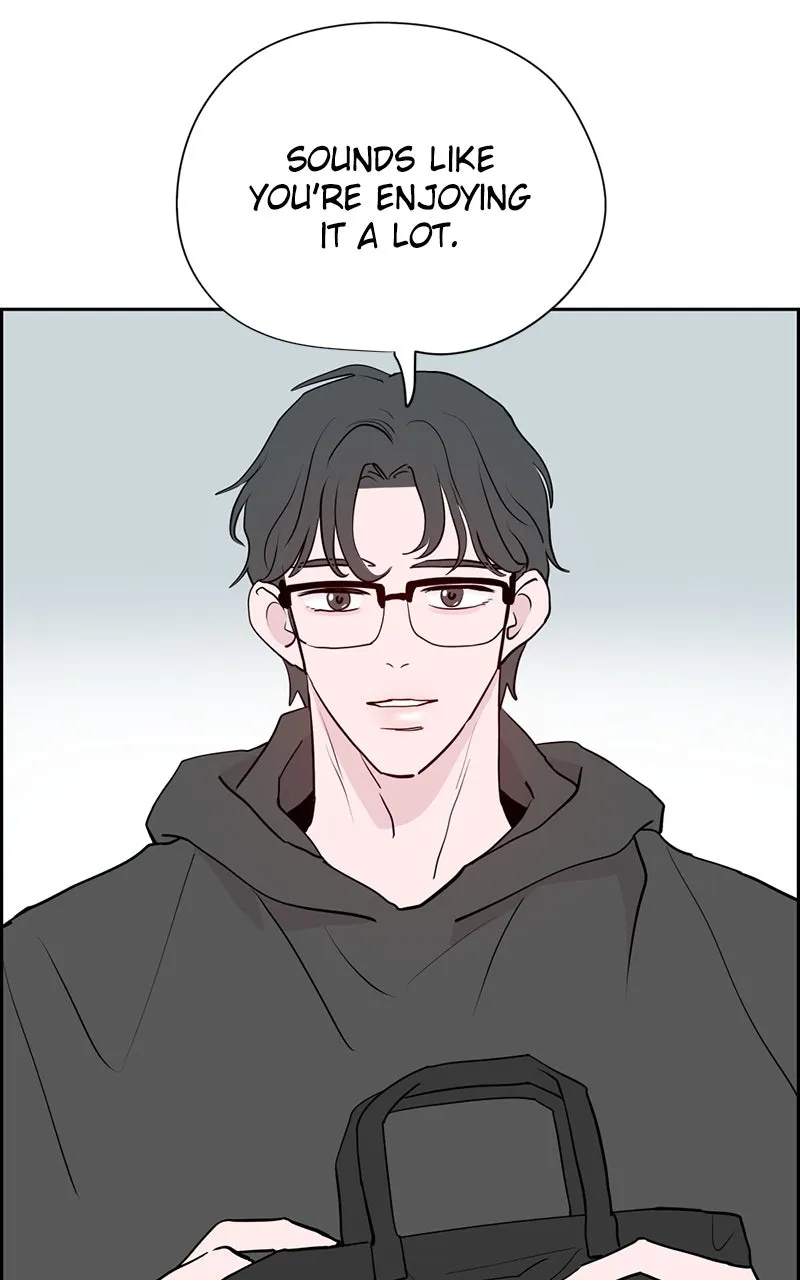 Copy-Paste Romance Chapter 19 page 53 - 