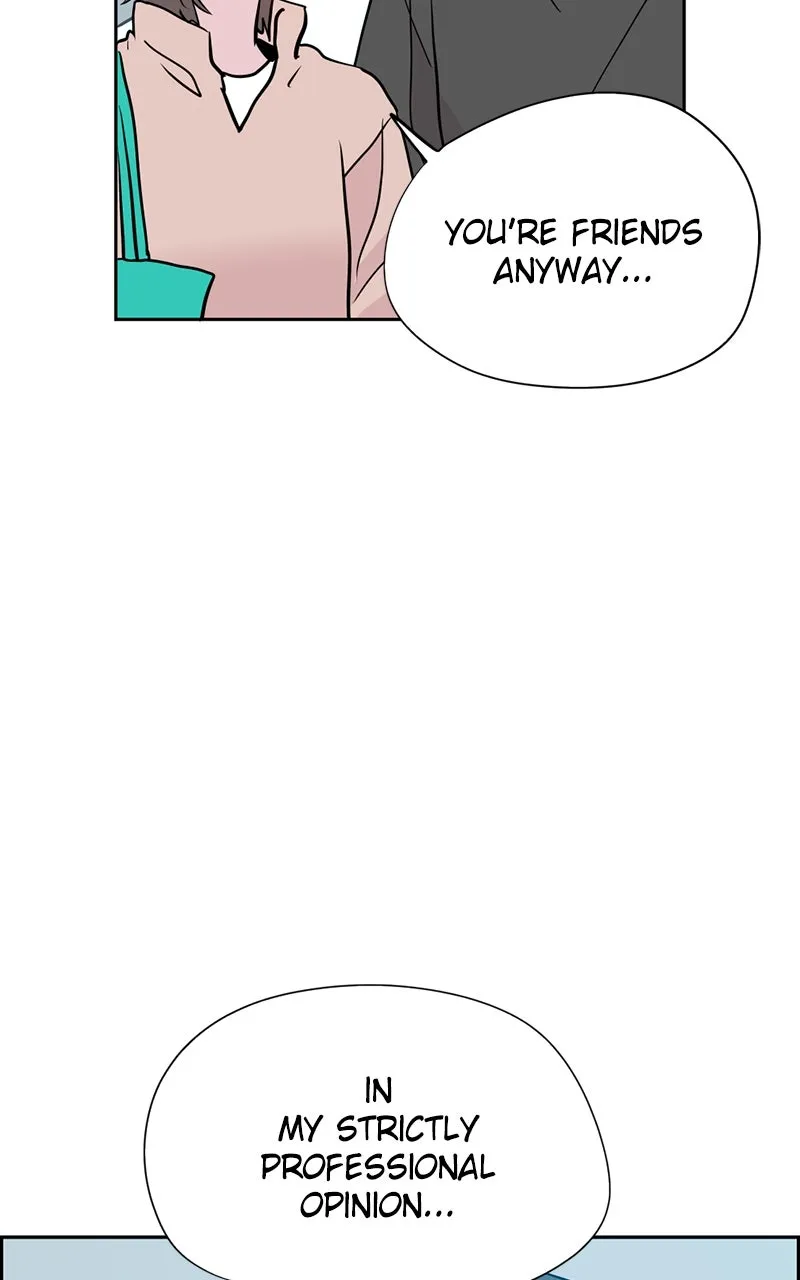 Copy-Paste Romance Chapter 19 page 7 - 