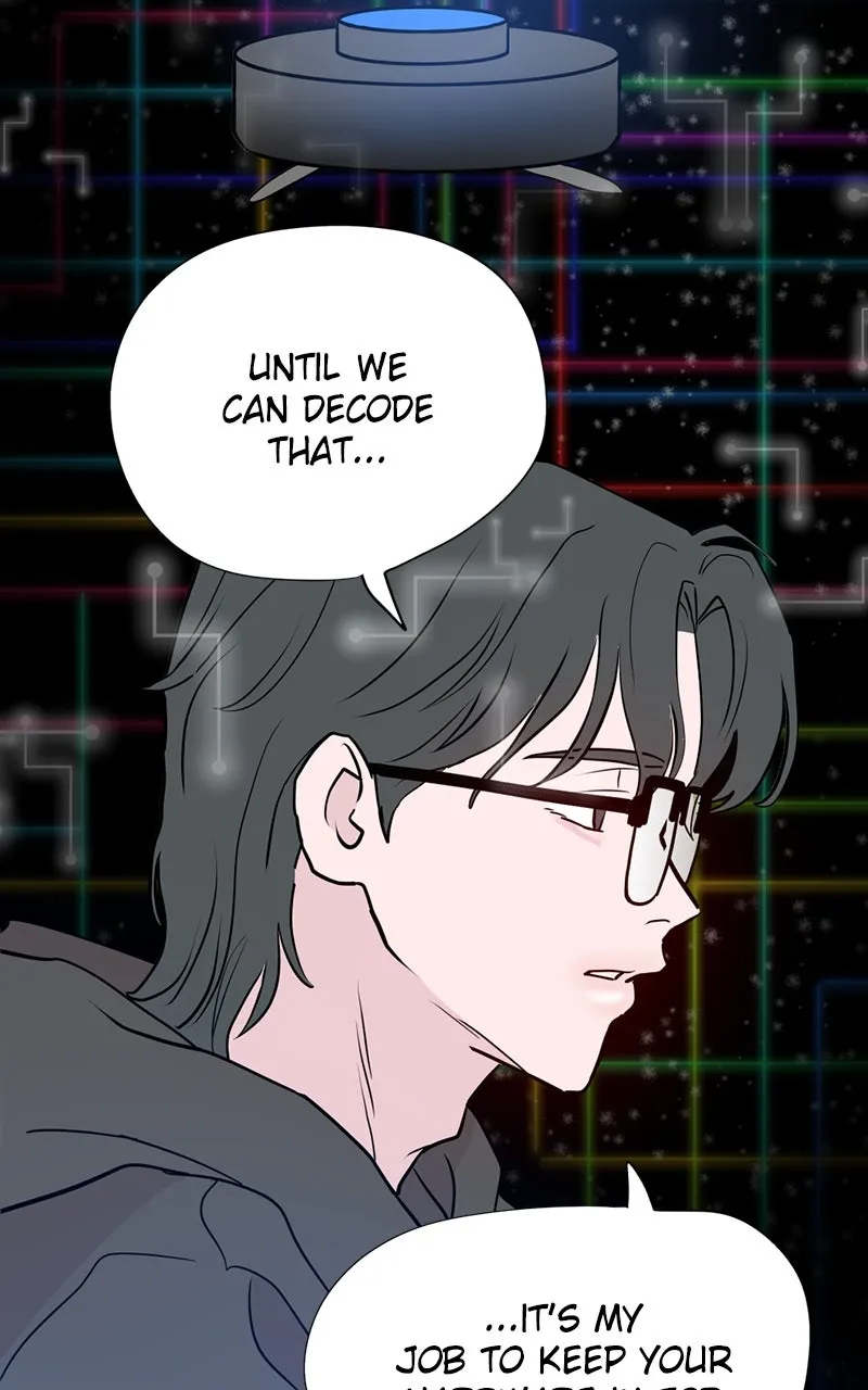 Copy-Paste Romance Chapter 19 page 62 - 