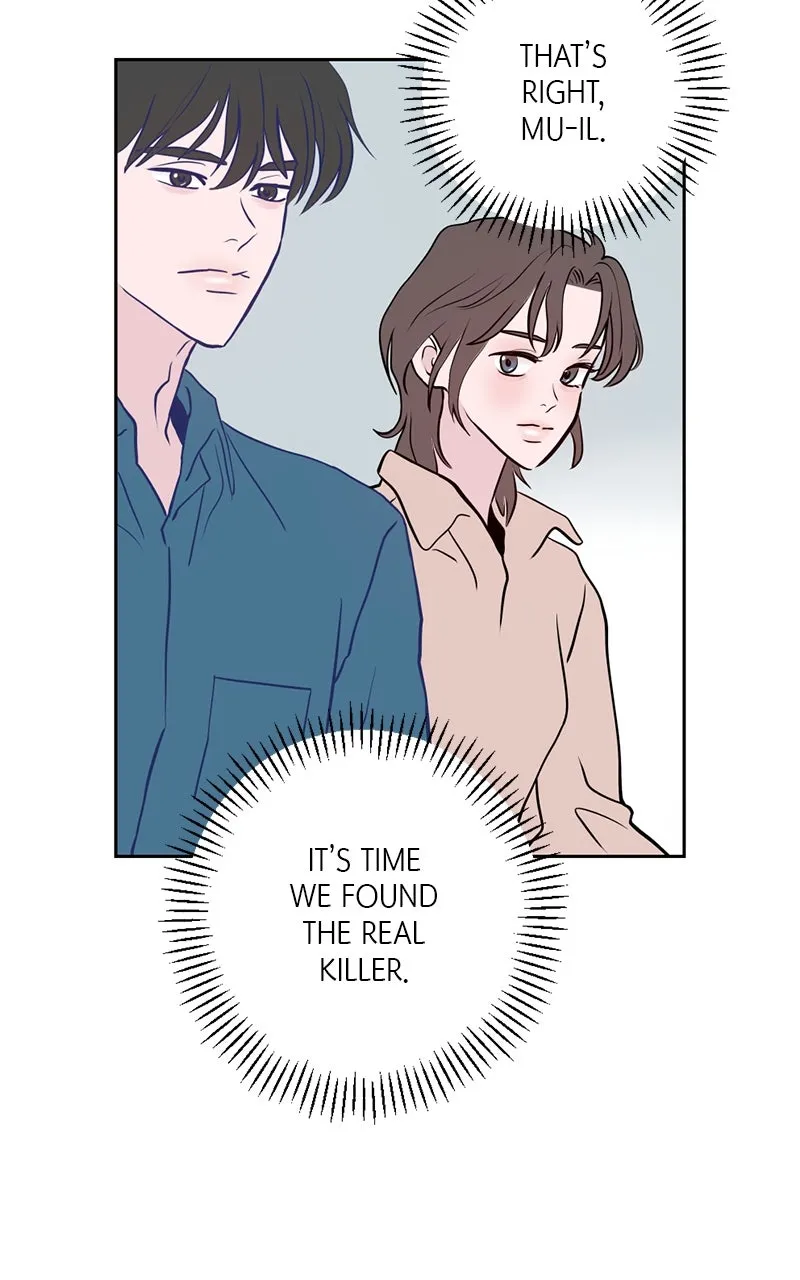 Copy-Paste Romance Chapter 19 page 64 - 