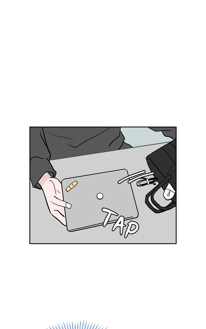 Copy-Paste Romance Chapter 19 page 65 - 