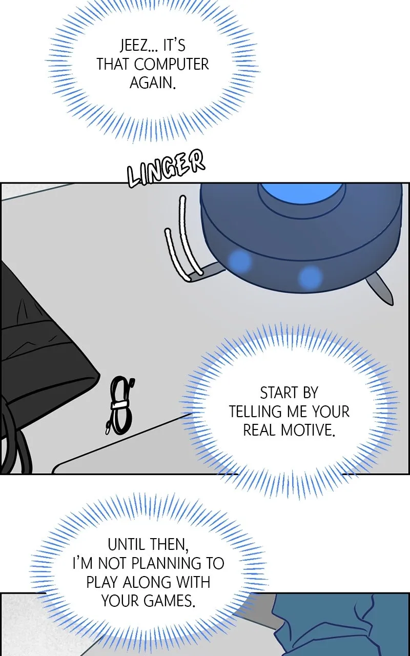 Copy-Paste Romance Chapter 19 page 66 - 