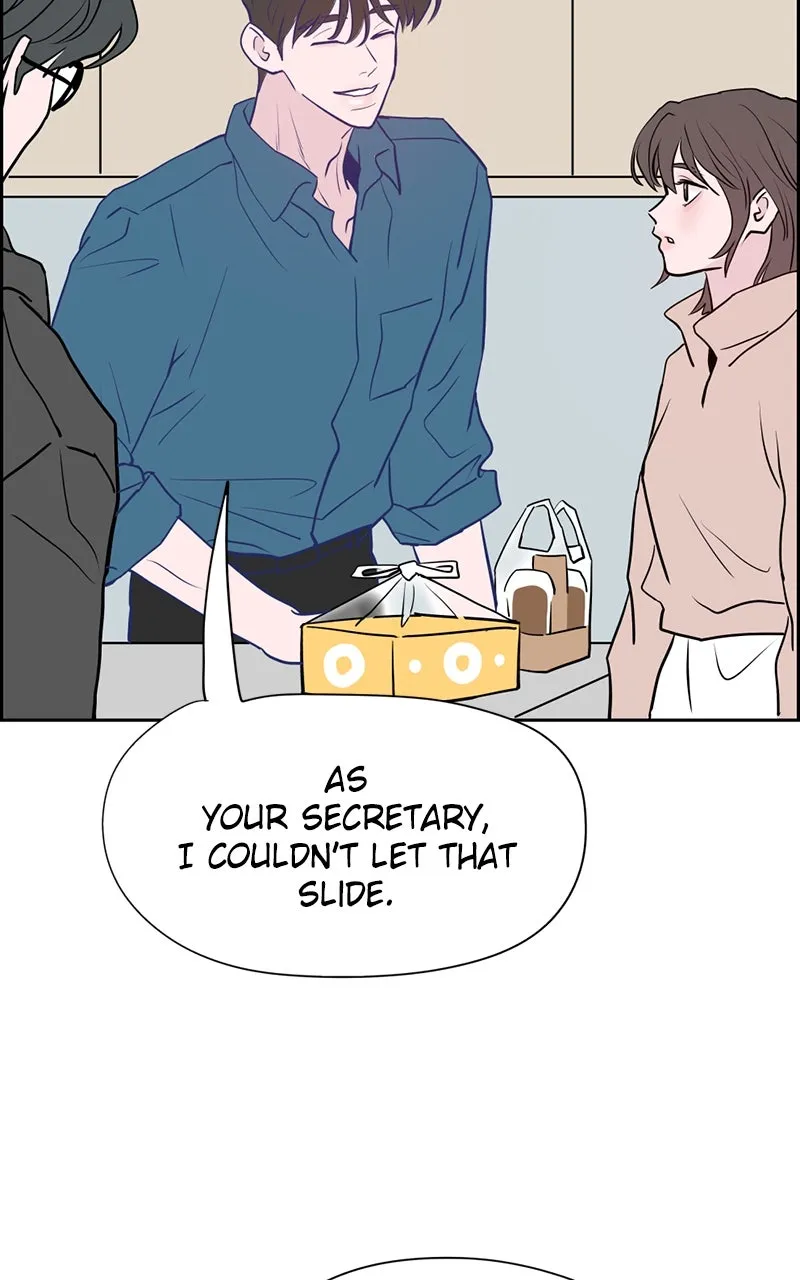 Copy-Paste Romance Chapter 19 page 70 - 