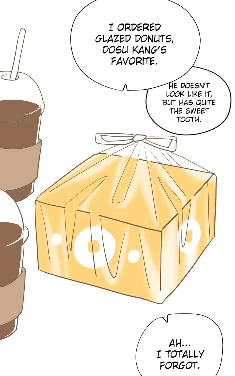 Copy-Paste Romance Chapter 19 page 71 - 
