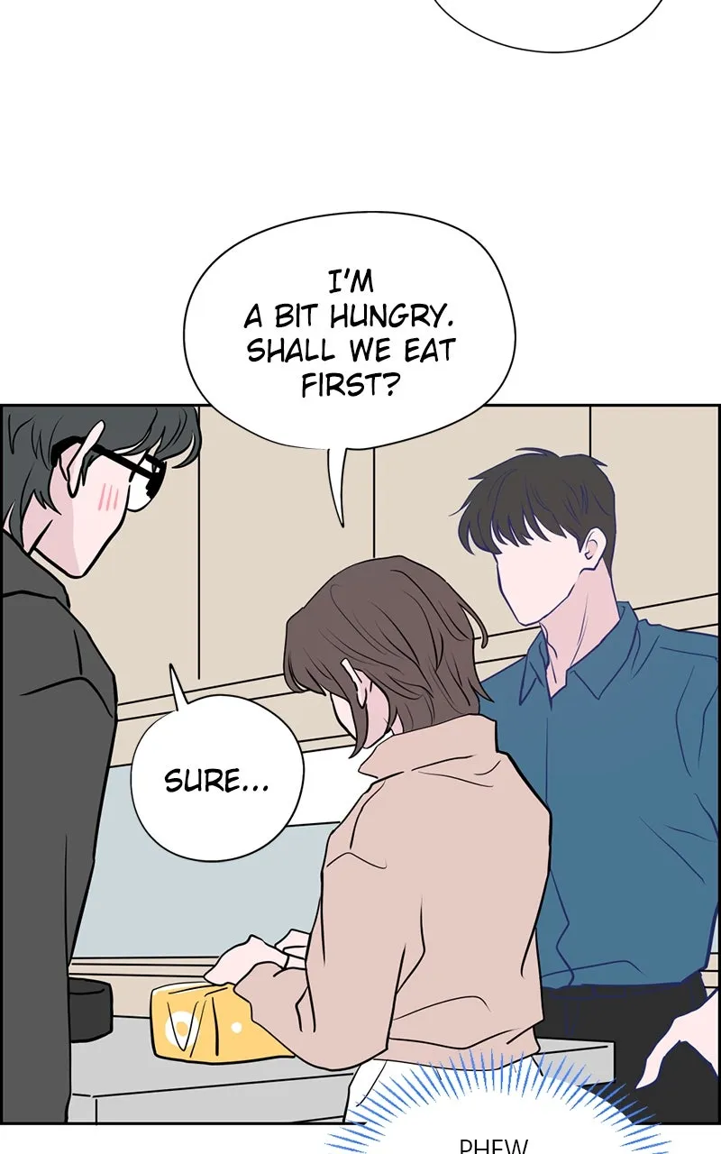 Copy-Paste Romance Chapter 19 page 72 - 
