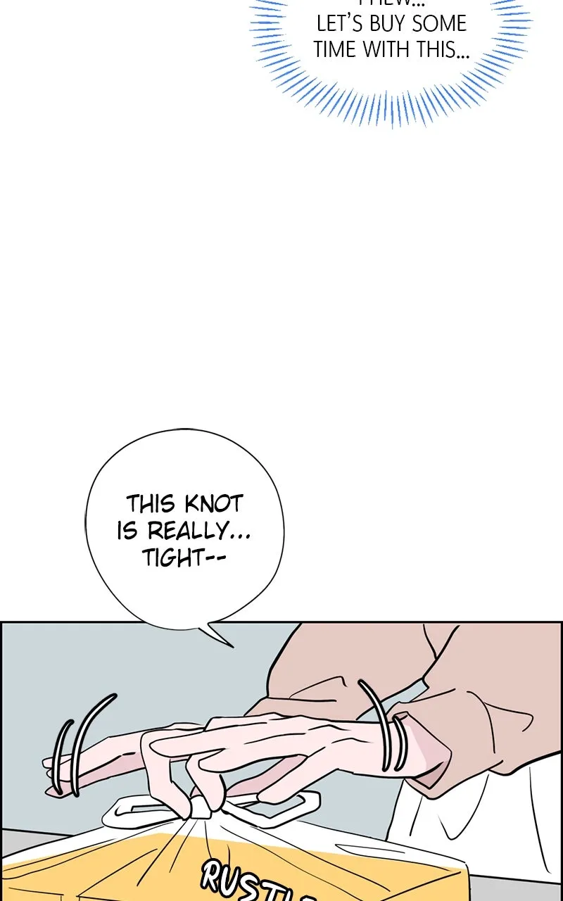 Copy-Paste Romance Chapter 19 page 73 - 