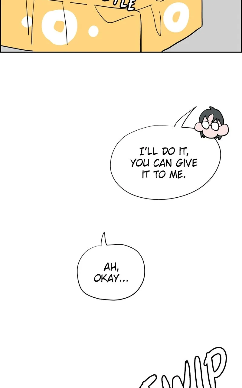 Copy-Paste Romance Chapter 19 page 74 - 