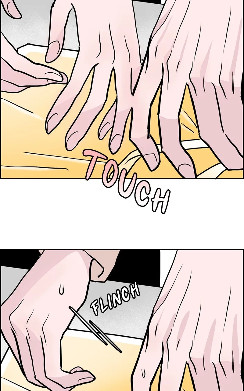Copy-Paste Romance Chapter 19 page 76 - 