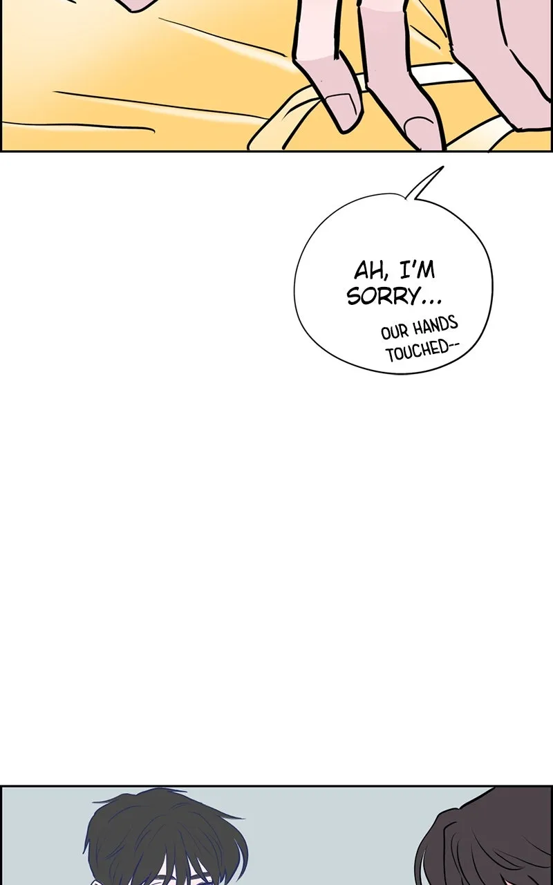 Copy-Paste Romance Chapter 19 page 77 - 