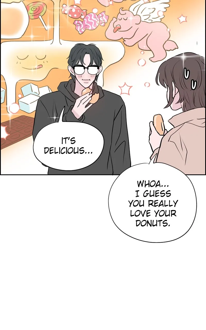 Copy-Paste Romance Chapter 19 page 82 - 