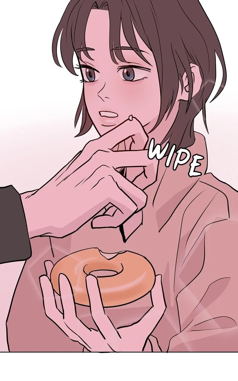 Copy-Paste Romance Chapter 19 page 85 - 