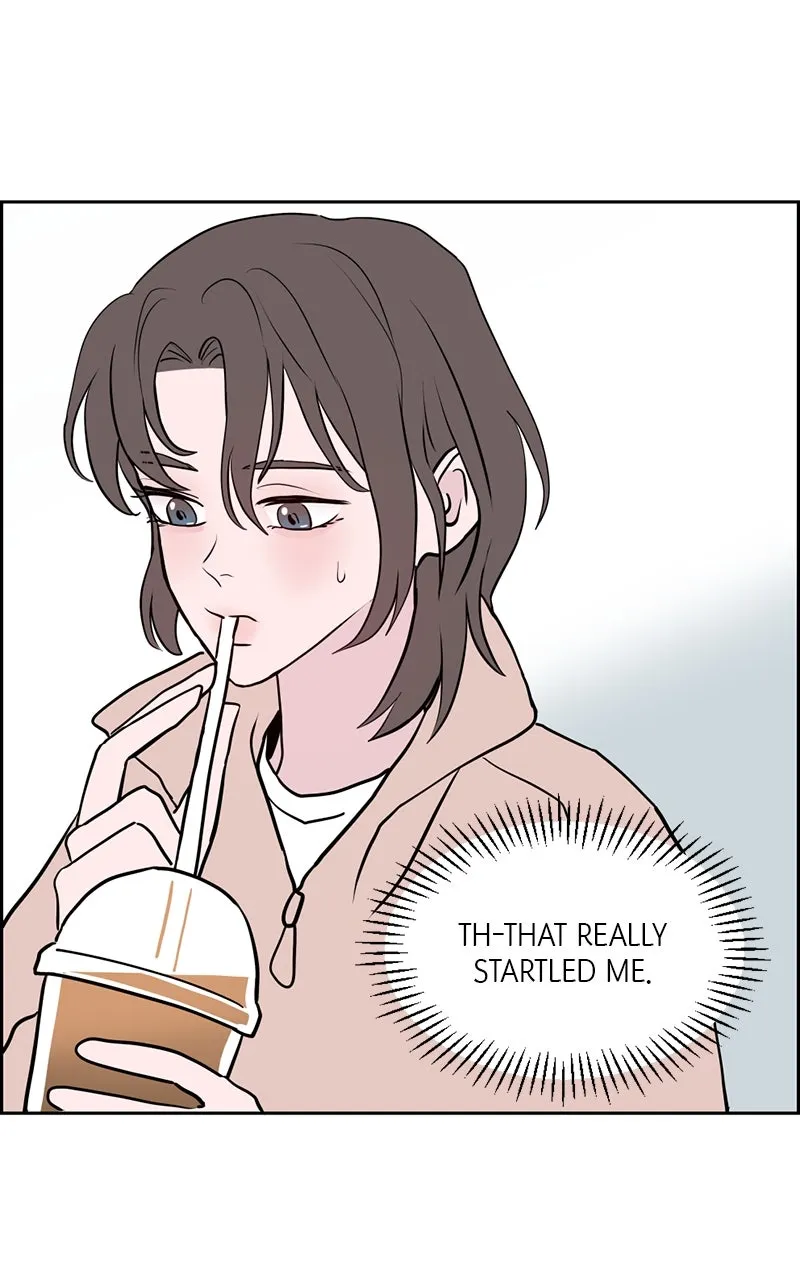 Copy-Paste Romance Chapter 19 page 88 - 