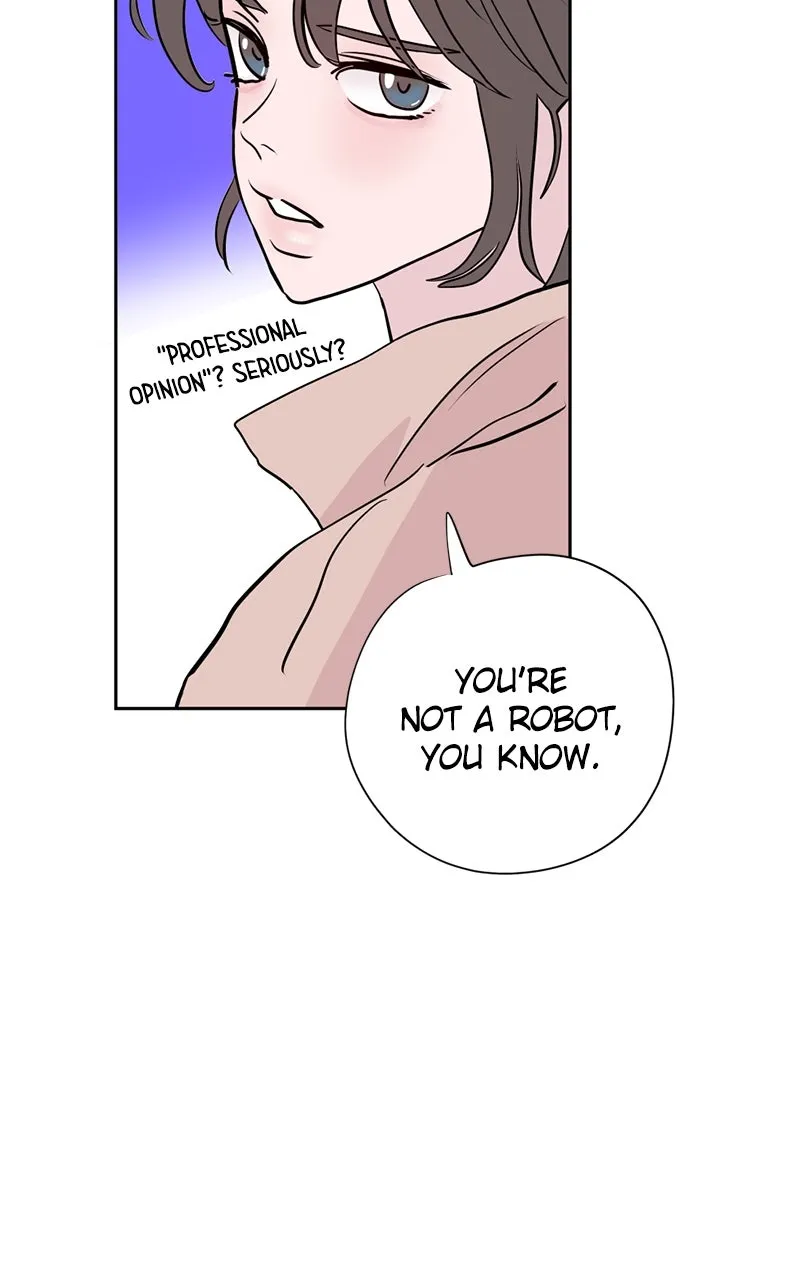 Copy-Paste Romance Chapter 19 page 10 - 