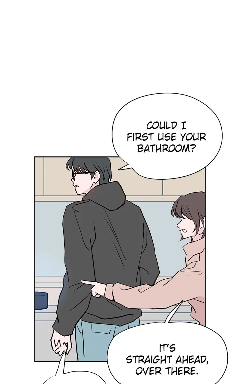Copy-Paste Romance Chapter 19 page 94 - 