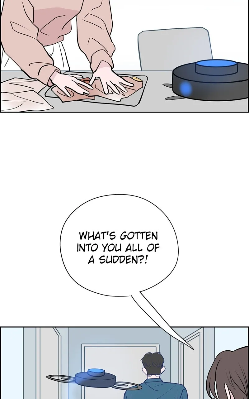 Copy-Paste Romance Chapter 19 page 96 - 
