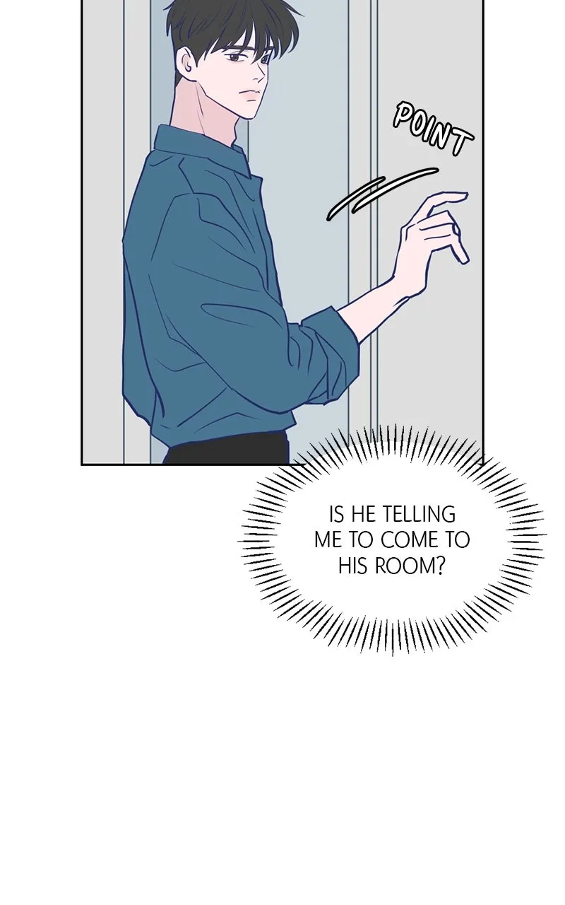 Copy-Paste Romance Chapter 19 page 98 - 