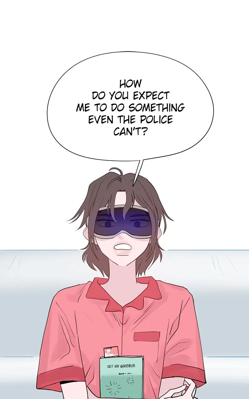 Copy-Paste Romance Chapter 2 page 11 - 
