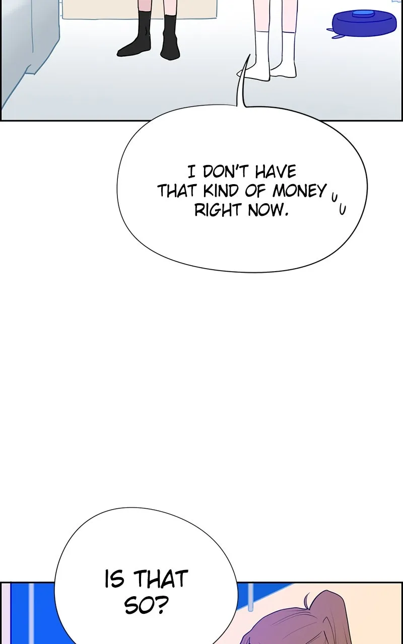 Copy-Paste Romance Chapter 2 page 101 - 