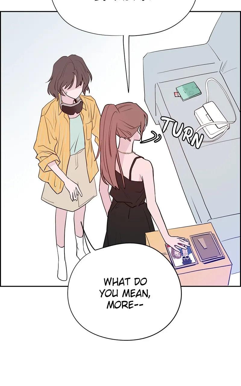 Copy-Paste Romance Chapter 2 page 105 - 