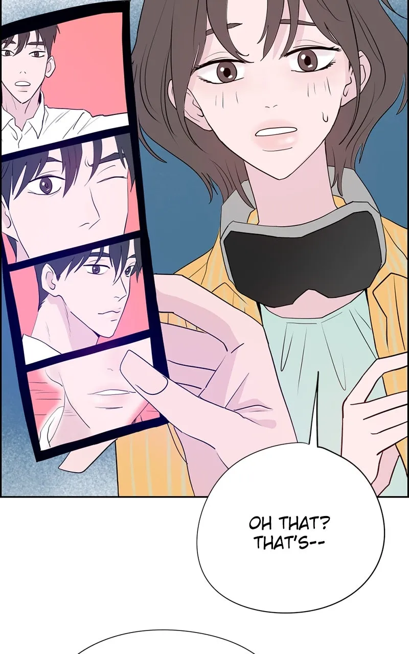 Copy-Paste Romance Chapter 2 page 109 - 