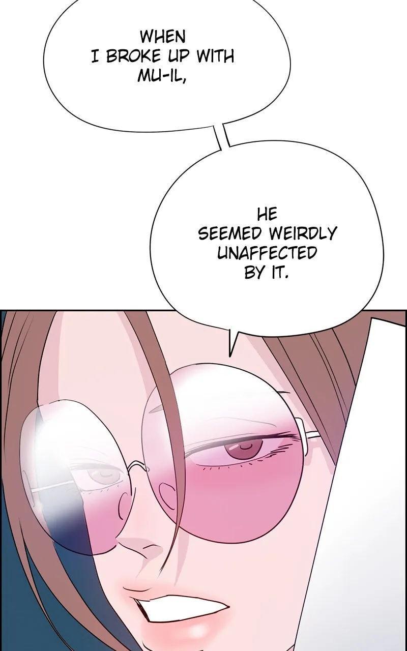 Copy-Paste Romance Chapter 2 page 110 - 