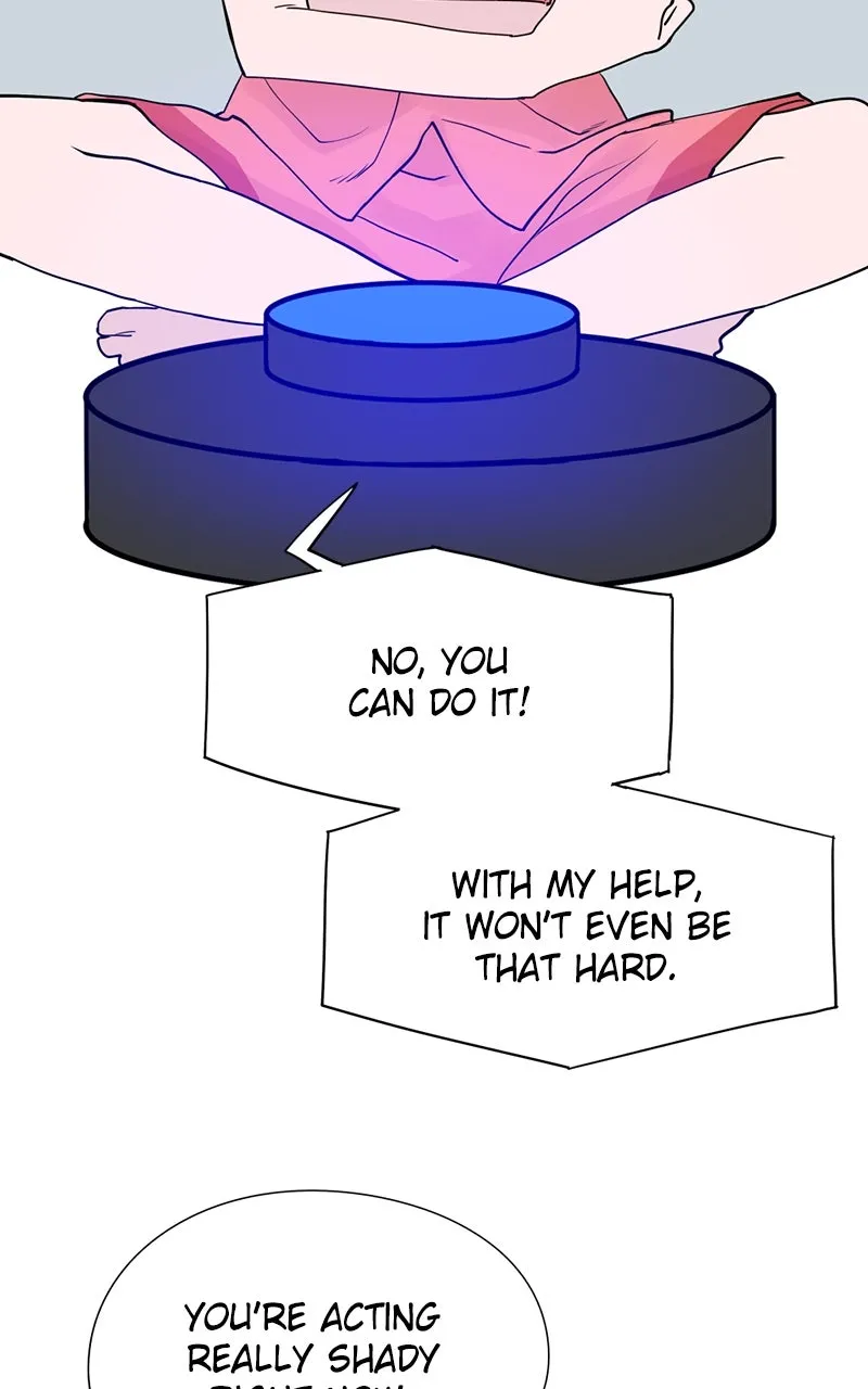 Copy-Paste Romance Chapter 2 page 12 - 