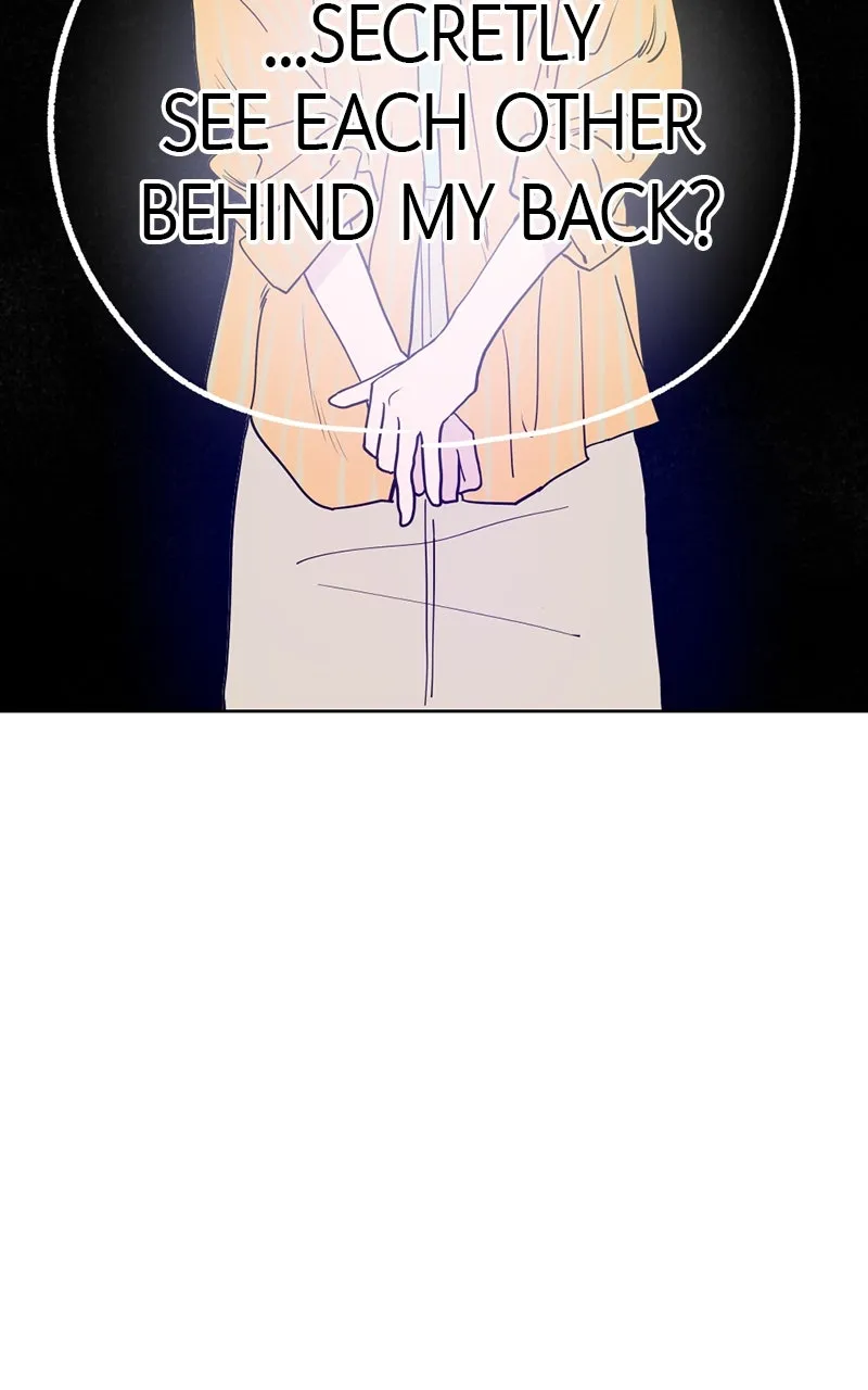 Copy-Paste Romance Chapter 2 page 113 - 