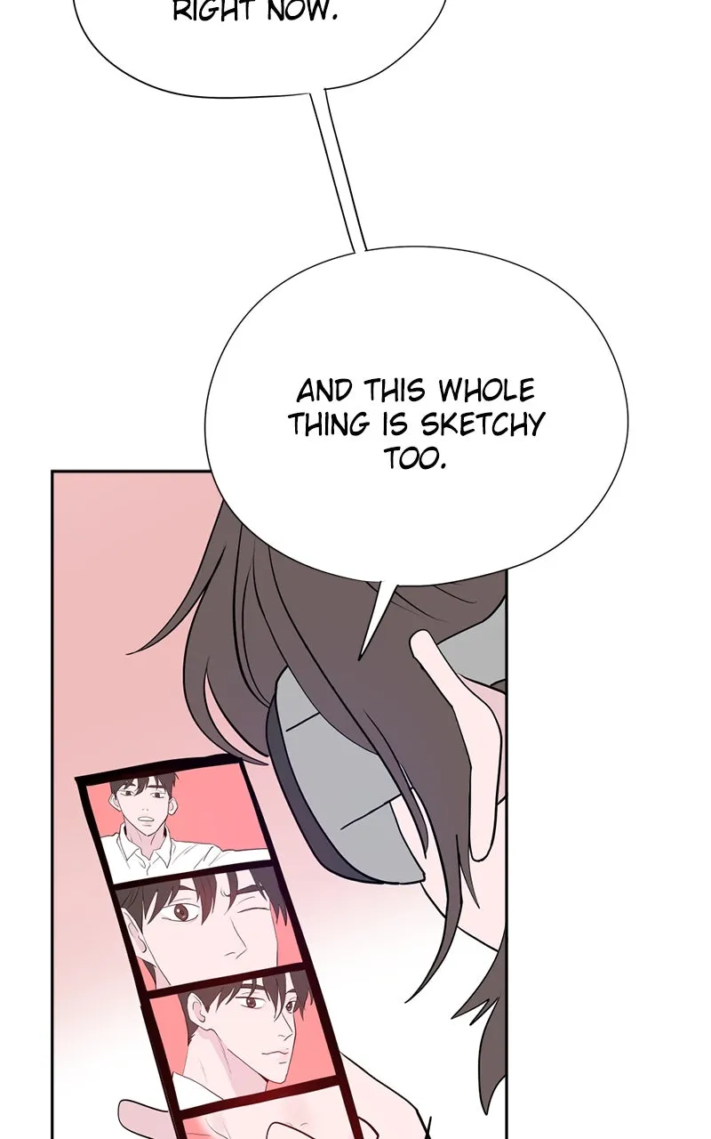 Copy-Paste Romance Chapter 2 page 13 - 