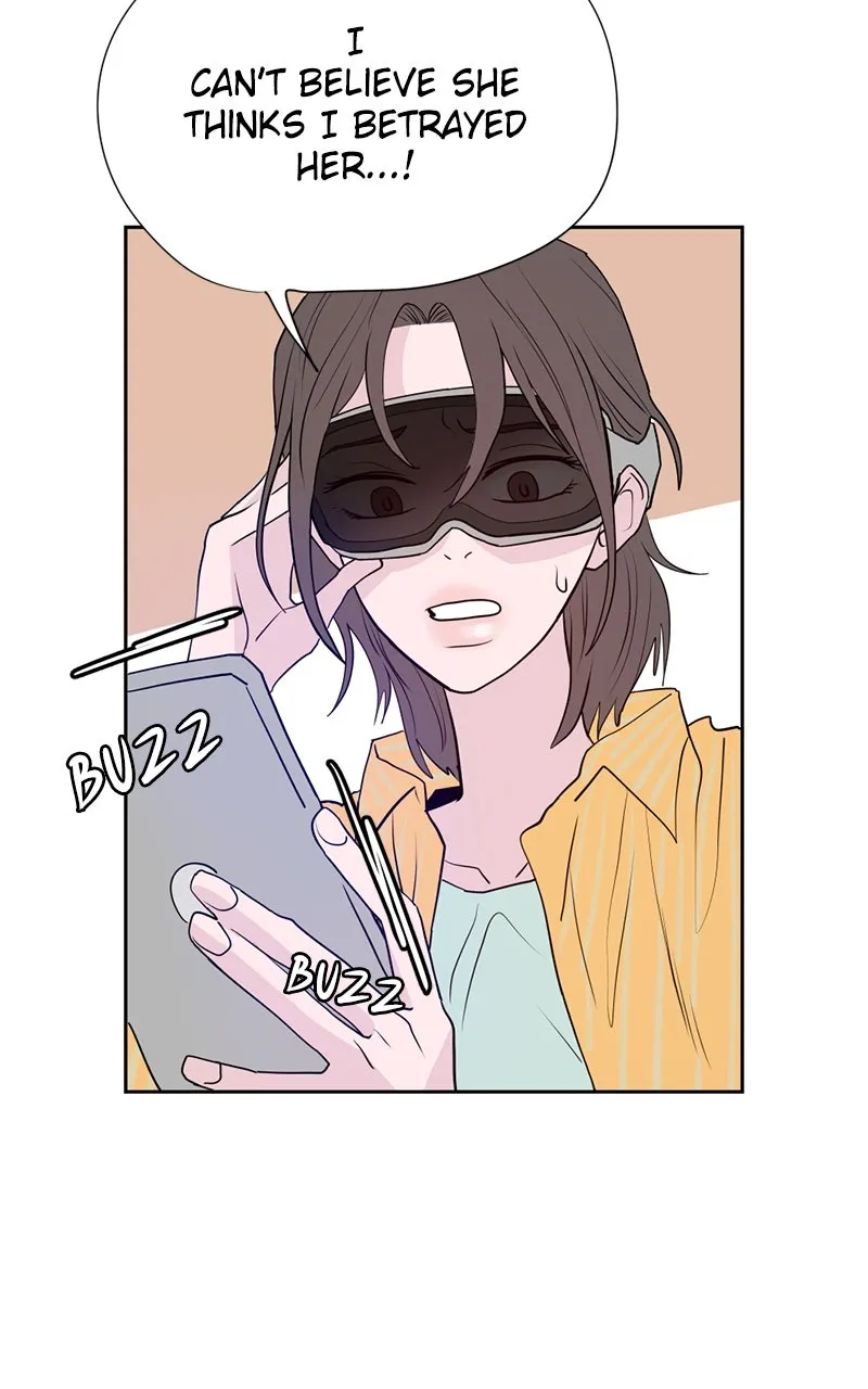 Copy-Paste Romance Chapter 2 page 121 - 