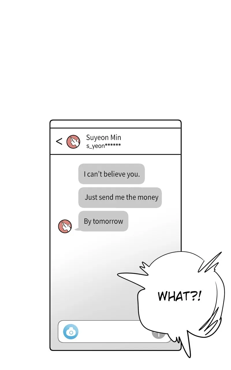Copy-Paste Romance Chapter 2 page 122 - 