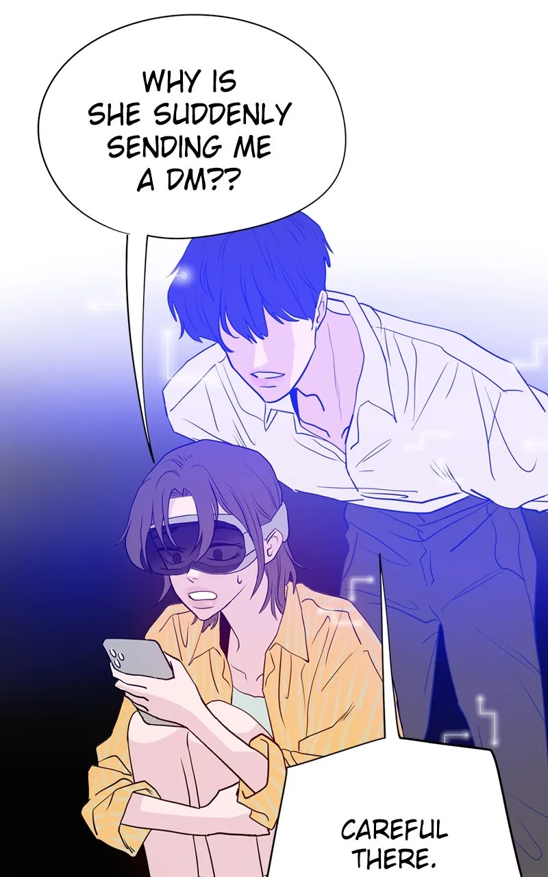 Copy-Paste Romance Chapter 2 page 123 - 