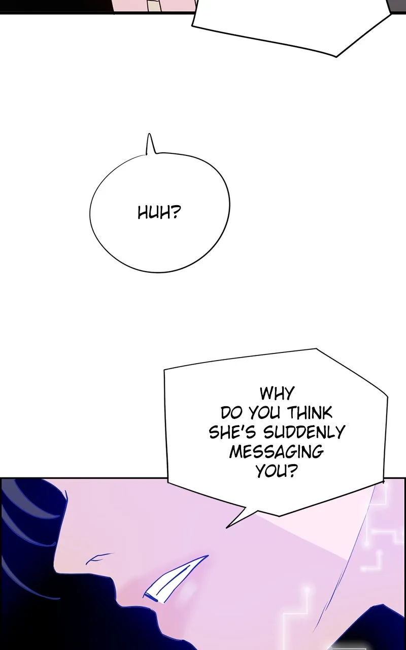 Copy-Paste Romance Chapter 2 page 124 - 