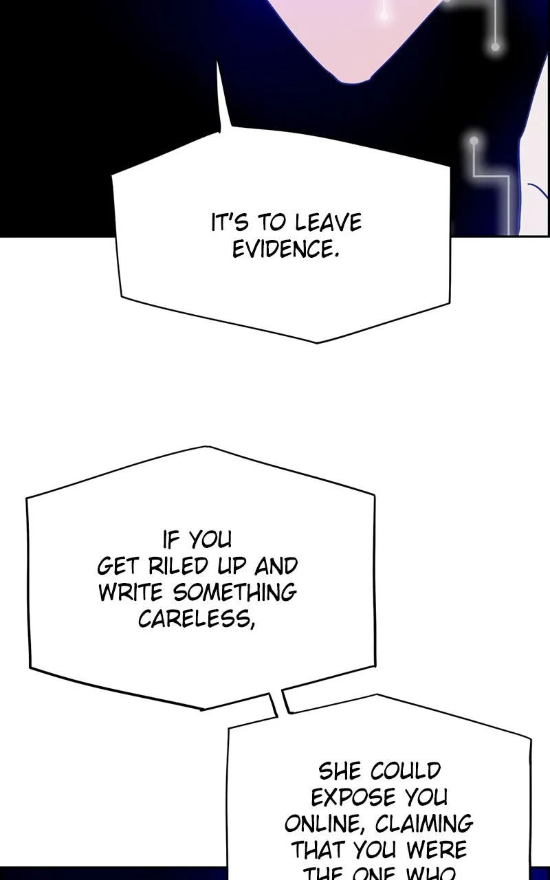 Copy-Paste Romance Chapter 2 page 125 - 