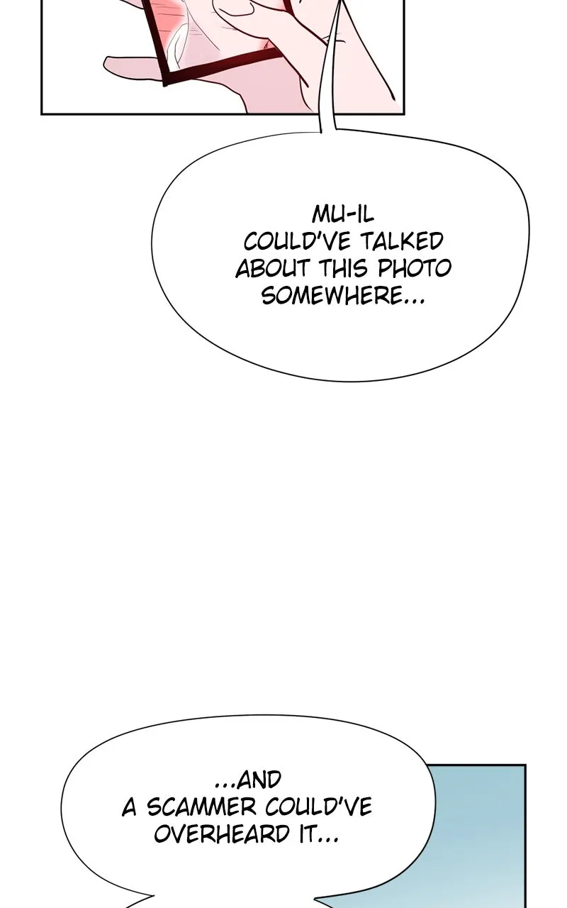 Copy-Paste Romance Chapter 2 page 14 - 