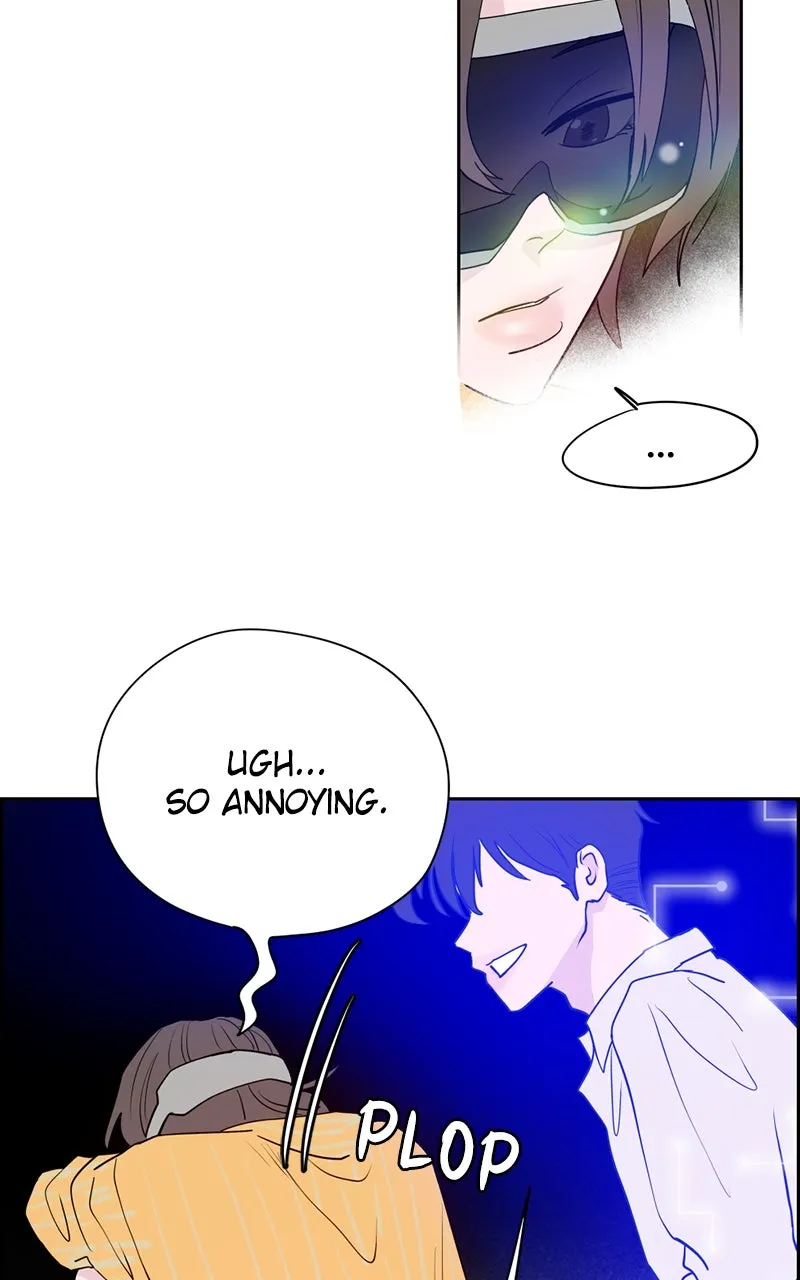 Copy-Paste Romance Chapter 2 page 131 - 