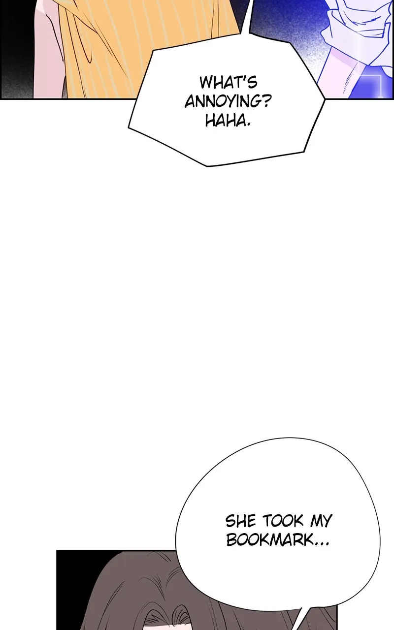 Copy-Paste Romance Chapter 2 page 132 - 
