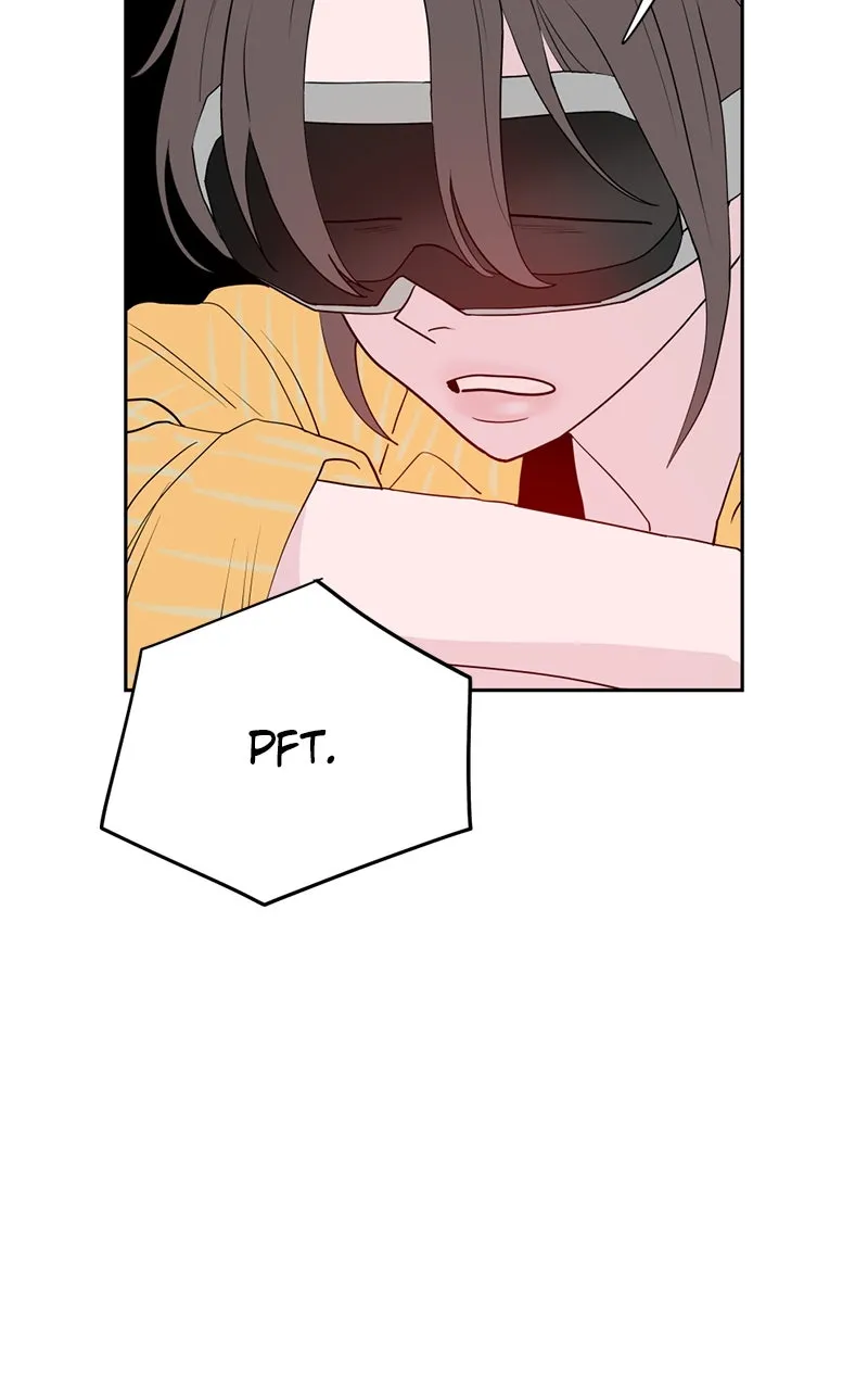 Copy-Paste Romance Chapter 2 page 133 - 