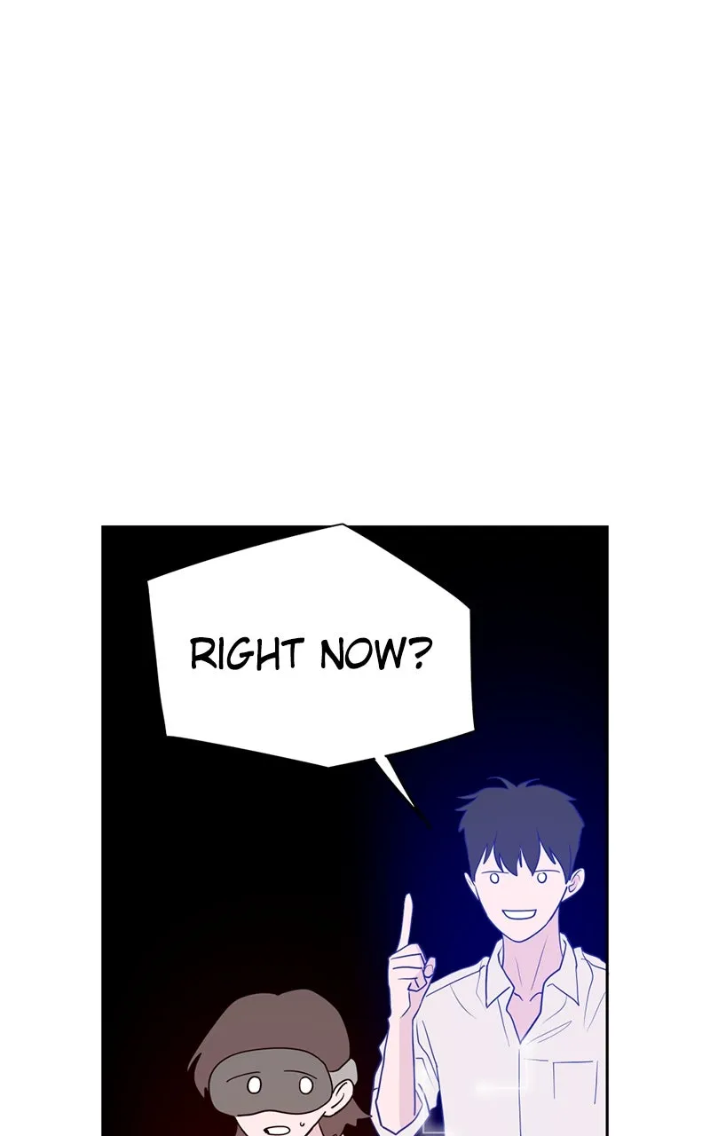 Copy-Paste Romance Chapter 2 page 135 - 
