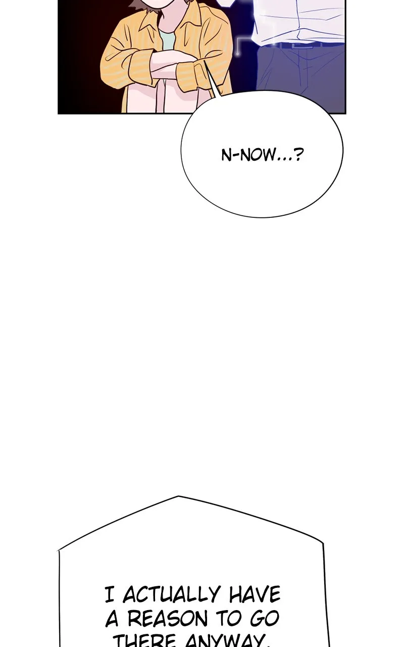 Copy-Paste Romance Chapter 2 page 136 - 