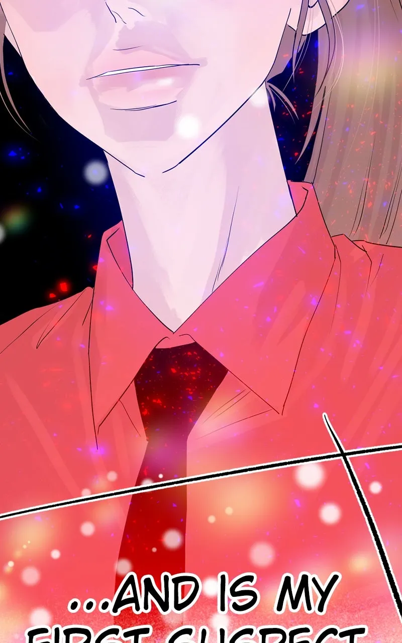 Copy-Paste Romance Chapter 2 page 142 - 