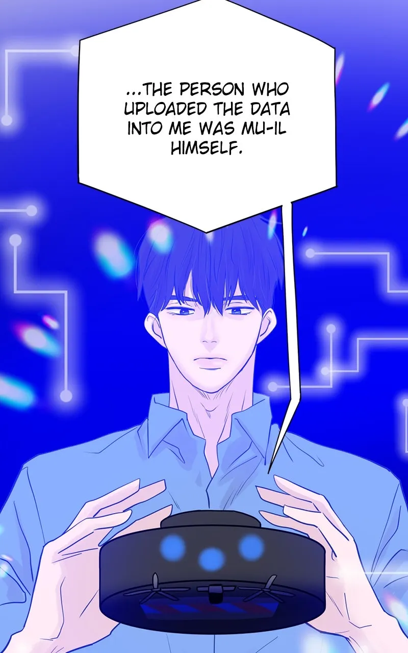 Copy-Paste Romance Chapter 2 page 16 - 